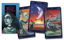 Таро Сладкия Здрач - Tarot of the Sweet Twilight