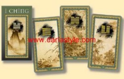  I Ching- И Чинг