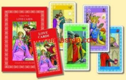  Love Cards- Любовни карти