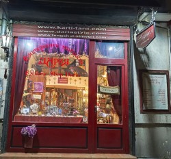 Езотеричен магазин Дария