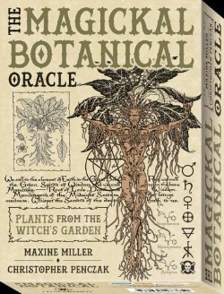  The Magickal Botanical Oracle
