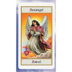  Таро на Ангелите Angel Tarot by Fournier
