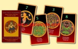   Хинду оракъл на пробуждането - Hindu Oracle of Awakening