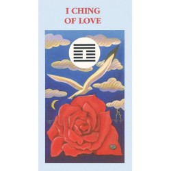I Ching of Love- И Чинг на любовта