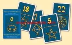Оракул на магическите числа - Magical Numbers Oracle