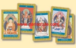  Калачакра - Kalachakra Oracle 