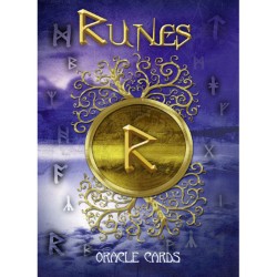  Runes Oracle Cards
