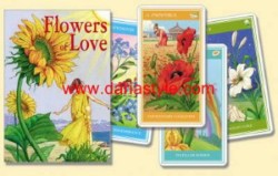 Flowers of Love- Цветя на любовта
